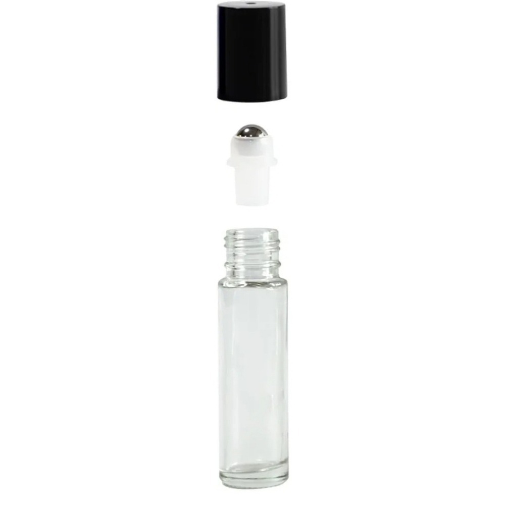 Forever Midnight (Women) Body Oil 10 ml Fragrance Similar 1/3 oz Roll-On - Picture 4 of 5